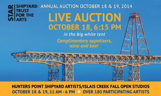 http://www.shipyardartists.com/fall-open-studios-2014